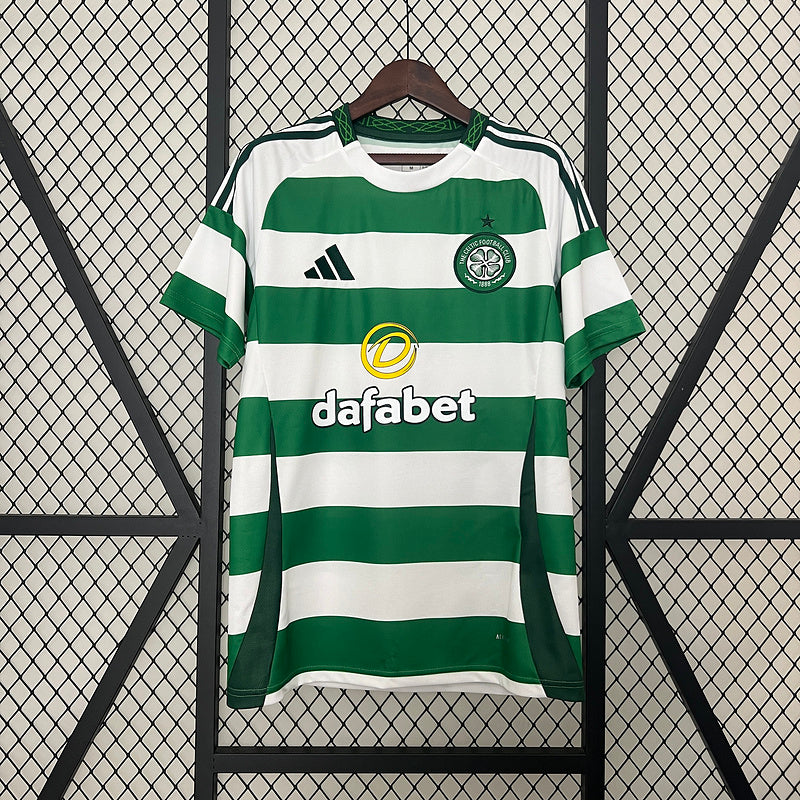 Camisa 24∕25 Celtics Home S-4XL(AB30)