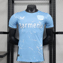 Player Bayer 04 Leverkusen 2024∕25 Third away Jersey – Player Version (E51E)