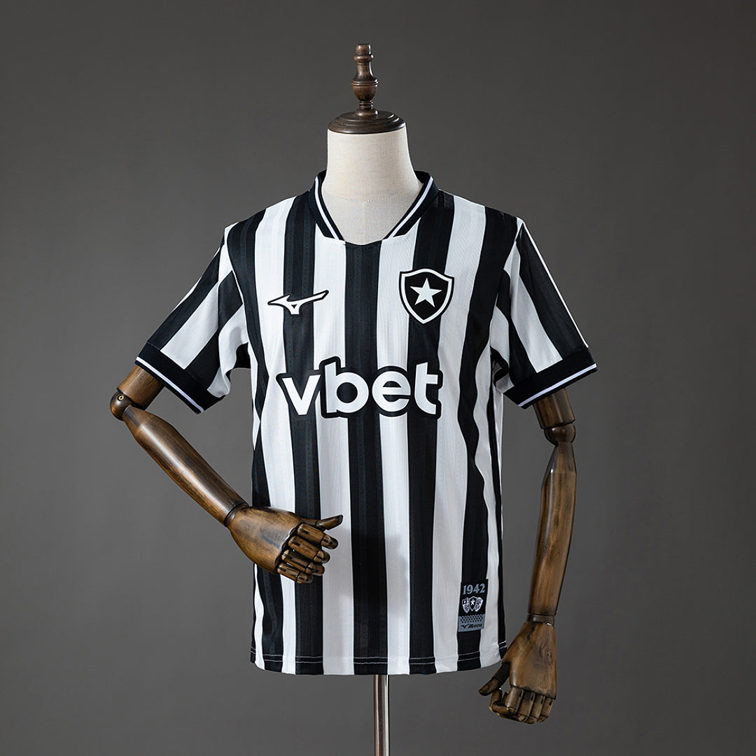 Botafogo 26∕27 Home Jersey S-4XL(CE43)