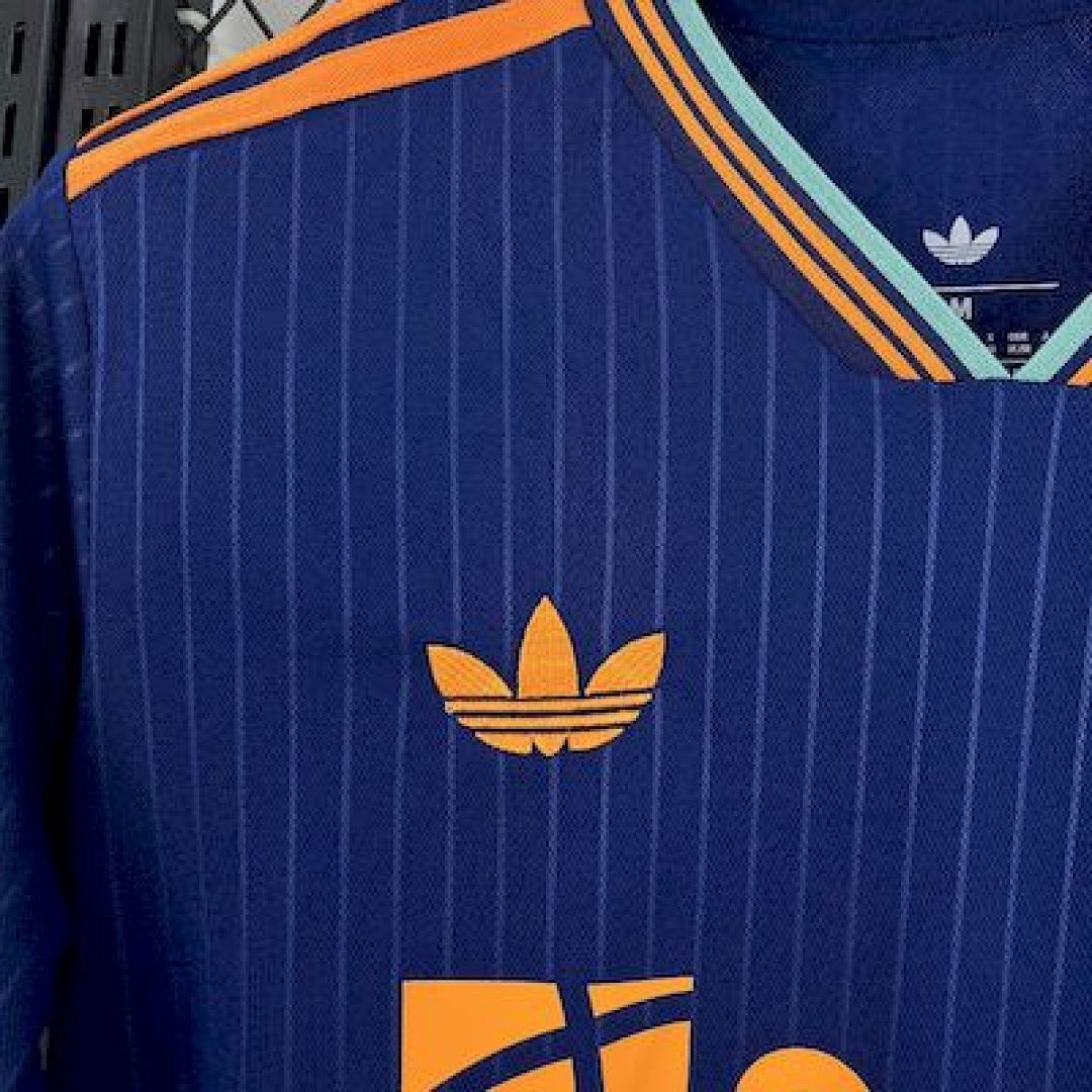 Newcastle United  2025∕26 Third Jersey(D1C3)