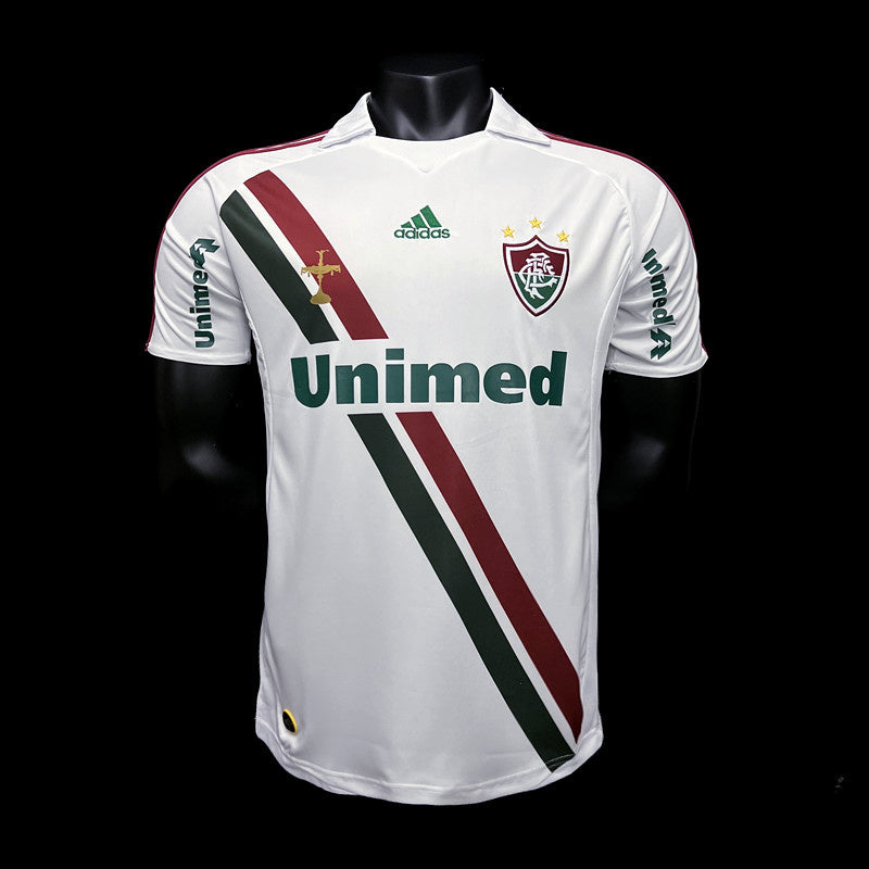 Retro Retro 2010 Fluminense away S-XXL(7A23)