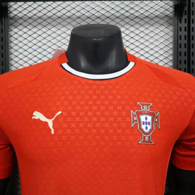 25∕26 player Portugal home