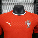 25∕26 player Portugal home