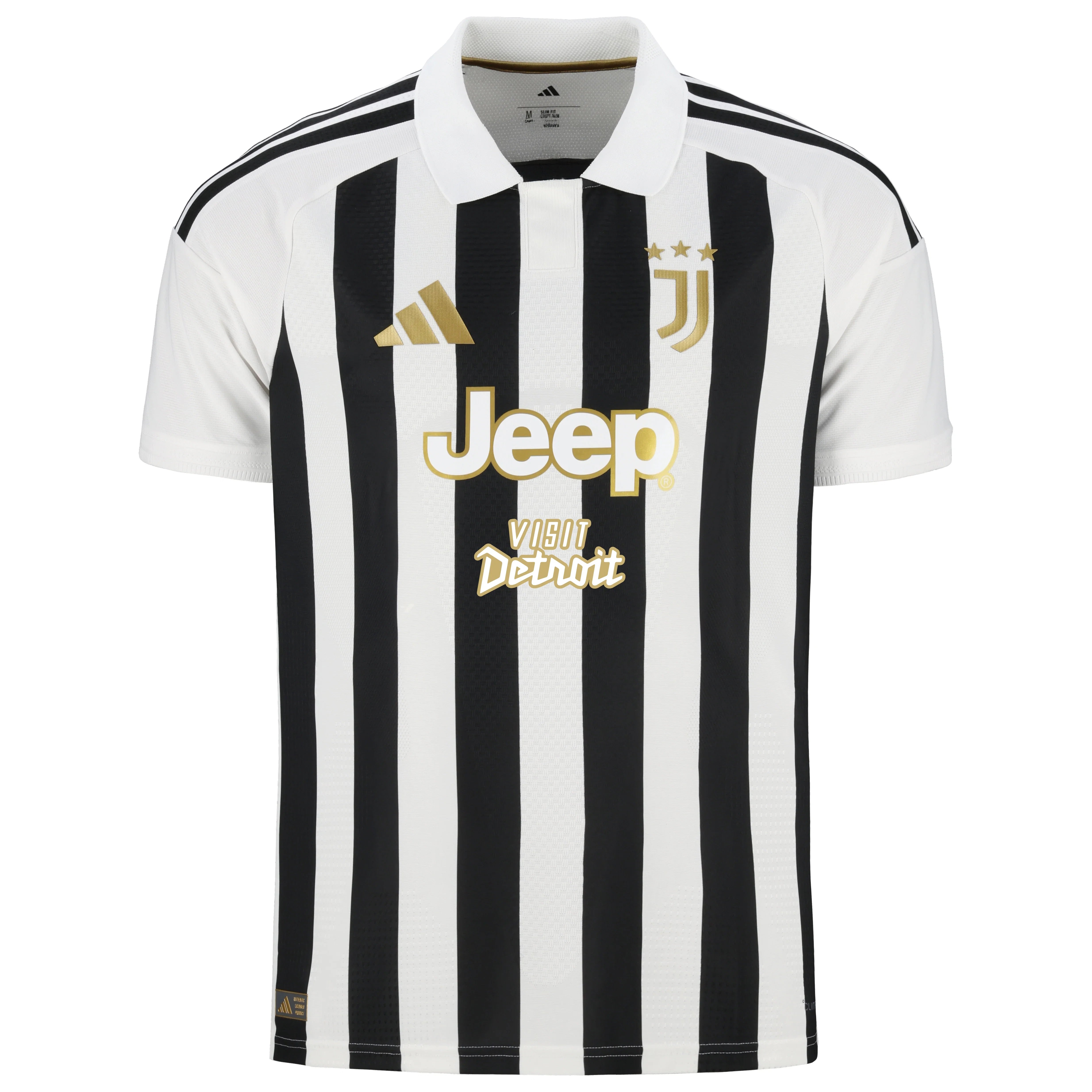 Camisa adidas Juventus FC 2026/27 I  Jogador