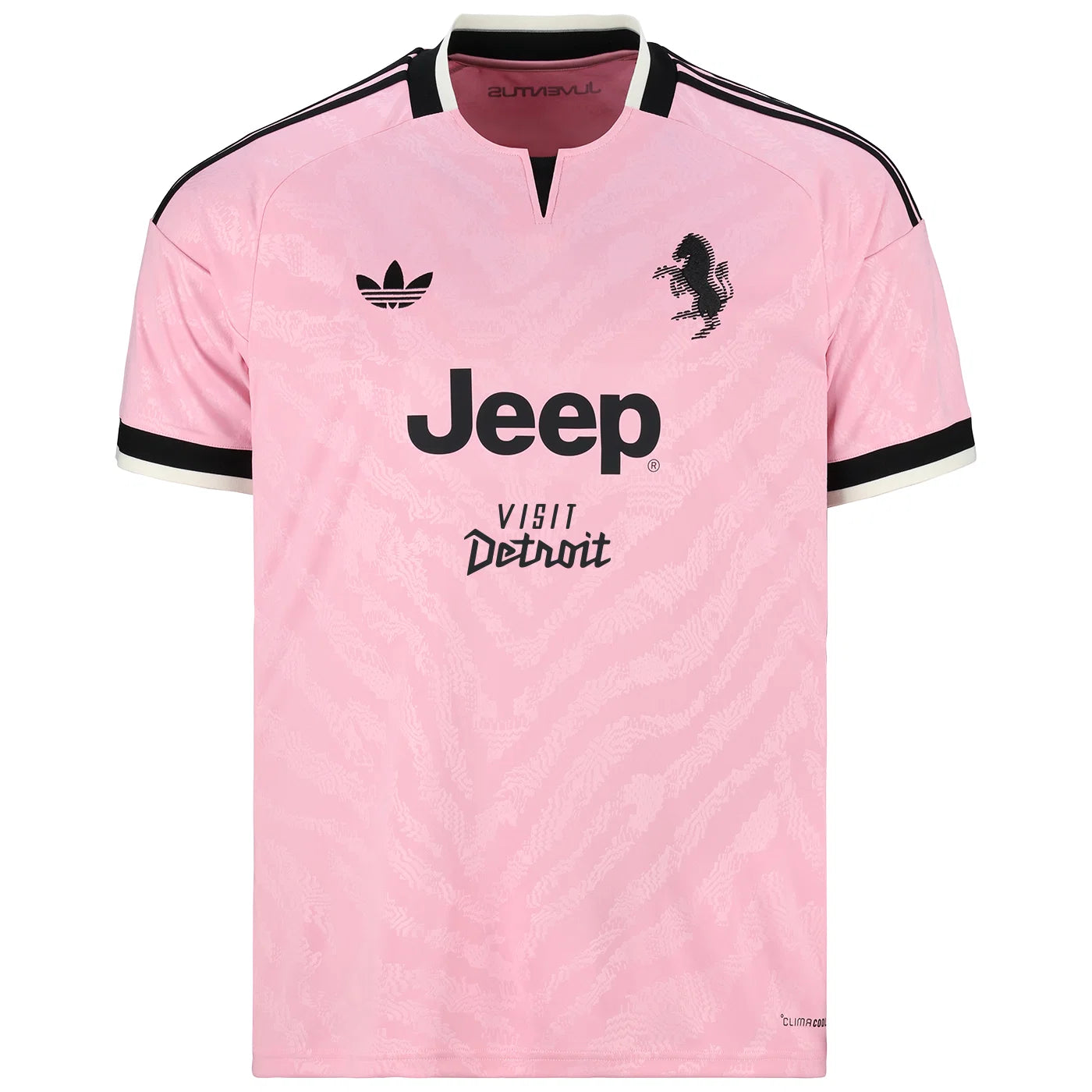 Camisa Juventus Away 2026/27 Torcedor Masculina