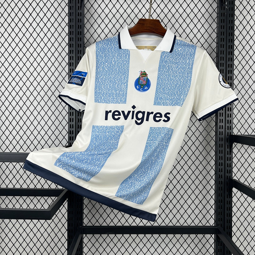 Mens FC Porto 2026∕27 Special Jersey(5931)