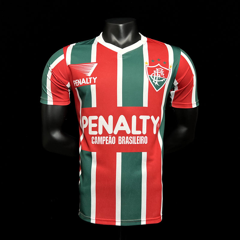 Retro Retro 1993 Fluminense home S-XXL(AF18)