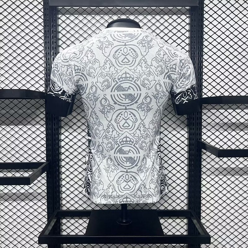 Camisa Real Madrid Edição Especial 2024/25 - Jogador