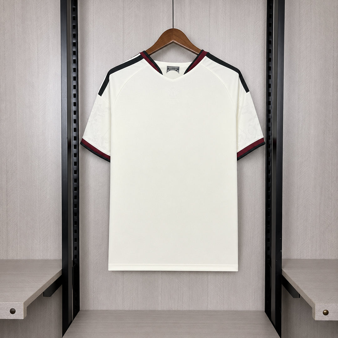 2026∕27 Manchester United third Jersey S–4XL