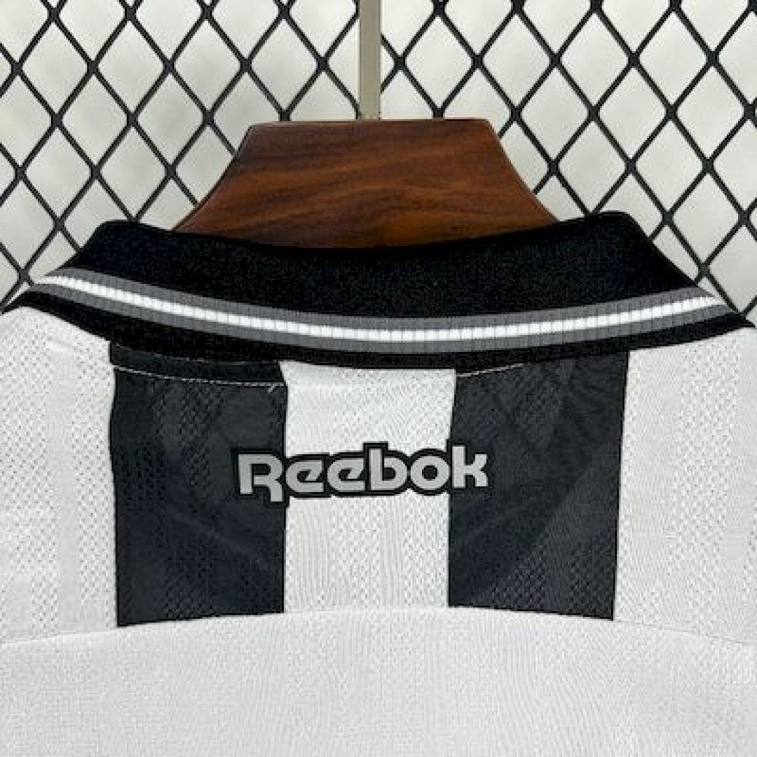 Botafogo 2025∕26 Home Jersey(C5AC)