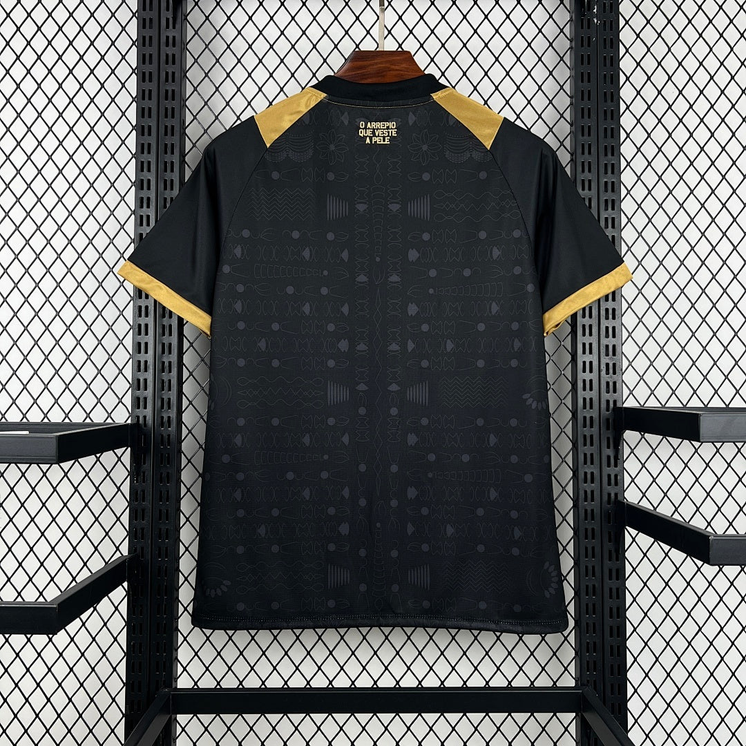 Mens Bahia 2025∕26 Black November AFROPUNK