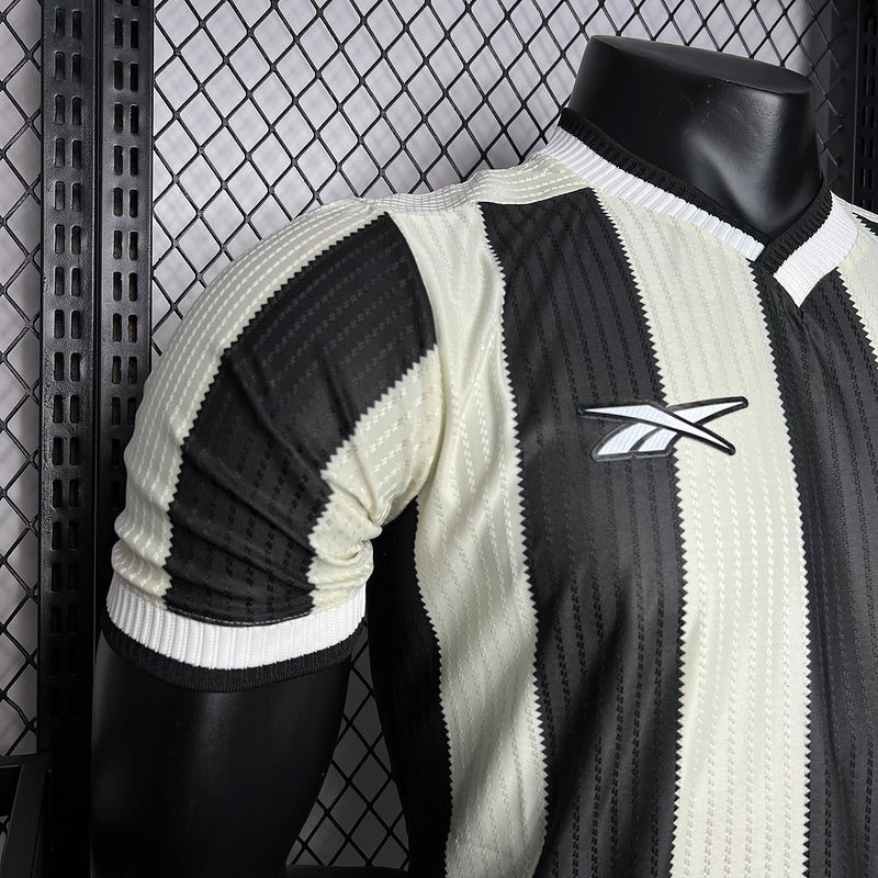 Player Botafogo 2024-25 Home Jersey Player Version