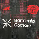 Bayer 04 Leverkusen 2025∕26 Home Jersey(F387)