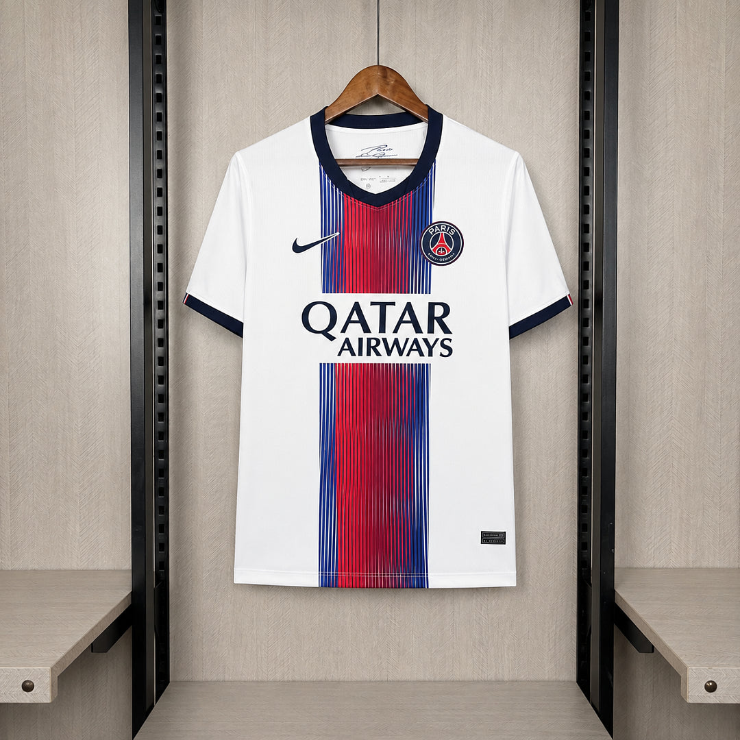 26∕27 PSG Away Jersey S-4XL