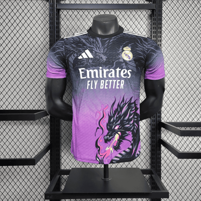 25∕26 player Real Madrid Special Edition