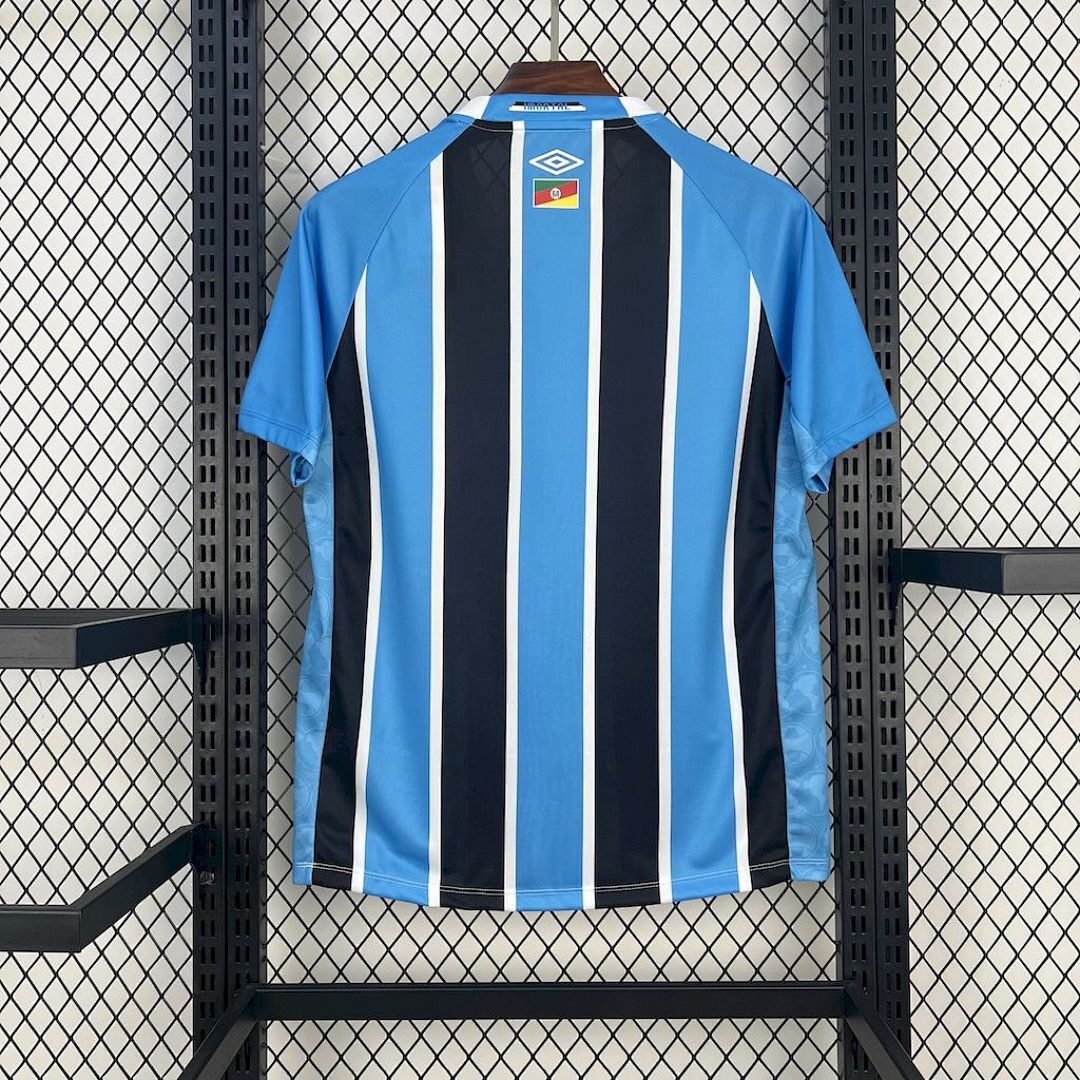 Grêmio 2025∕26 Home Jersey