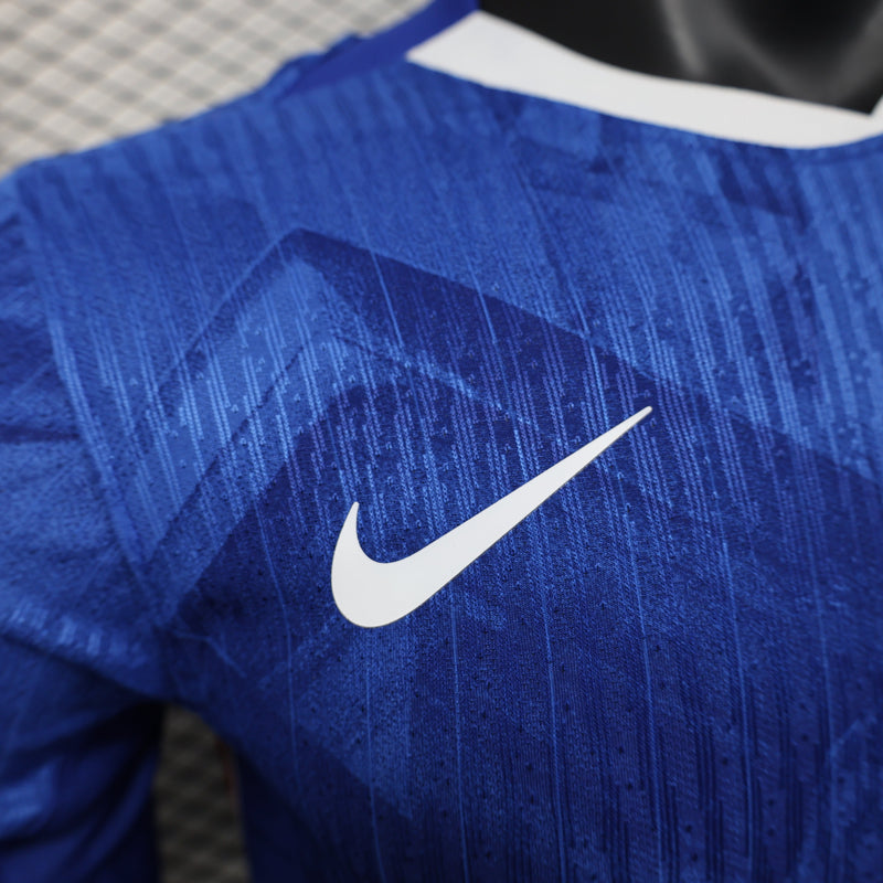 Camisa Chelsea 25/26 Home Jogador
