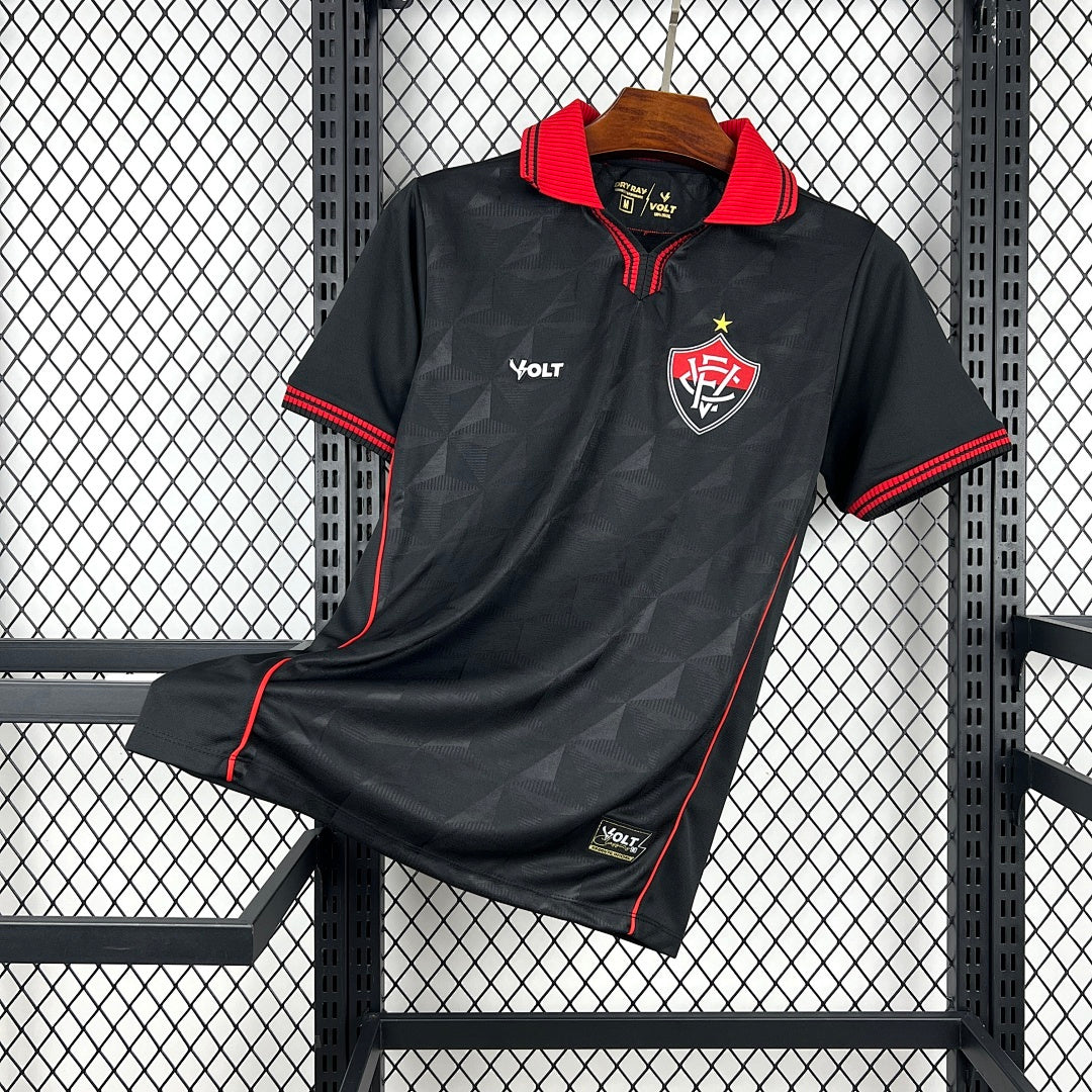 Mens Vitoria 2025∕26 Third Jersey(3D97)