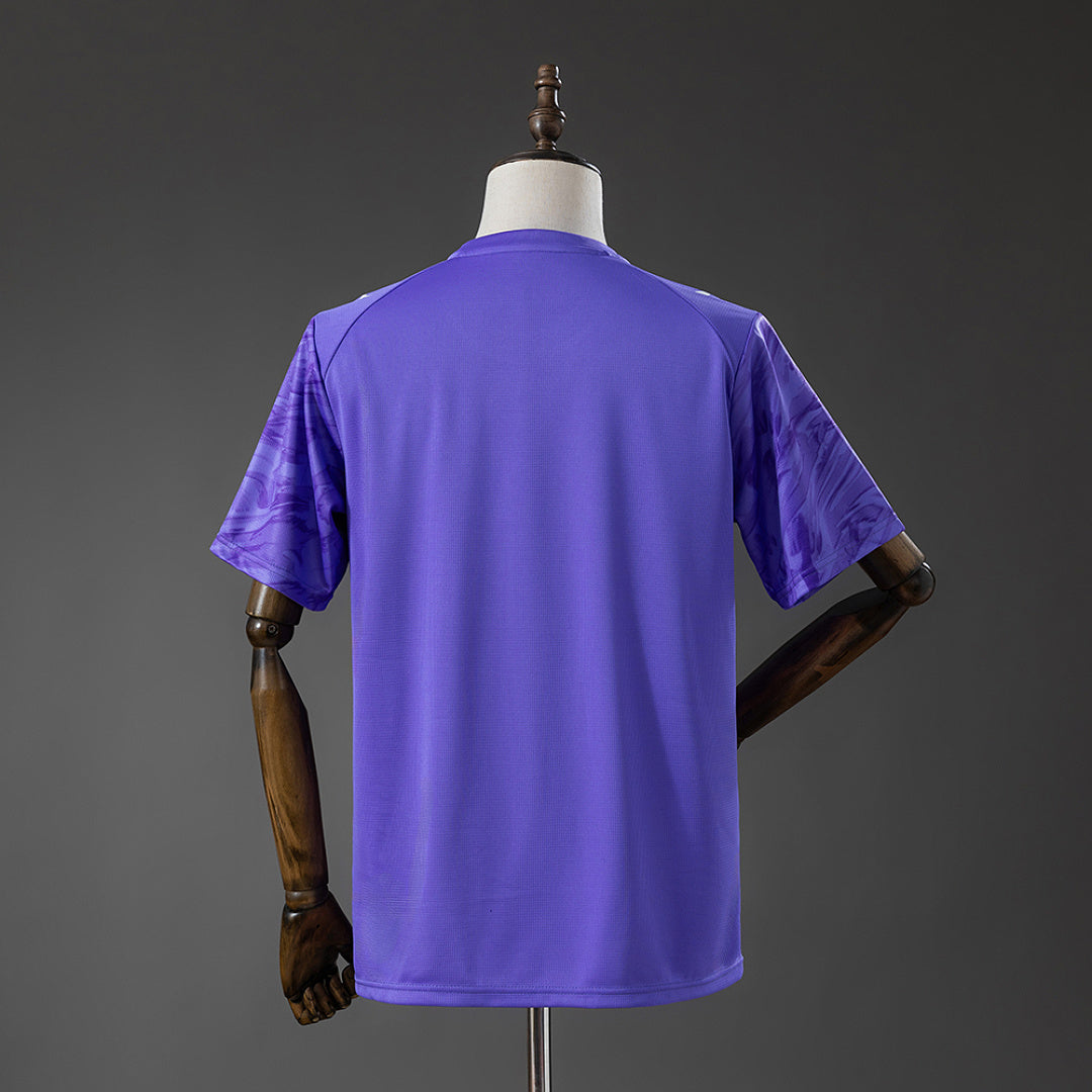 Bahia 26∕27 GK-Purple Jersey S-4XL(406E)