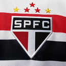 Camisa do São Paulo Home I 24/25  Branco