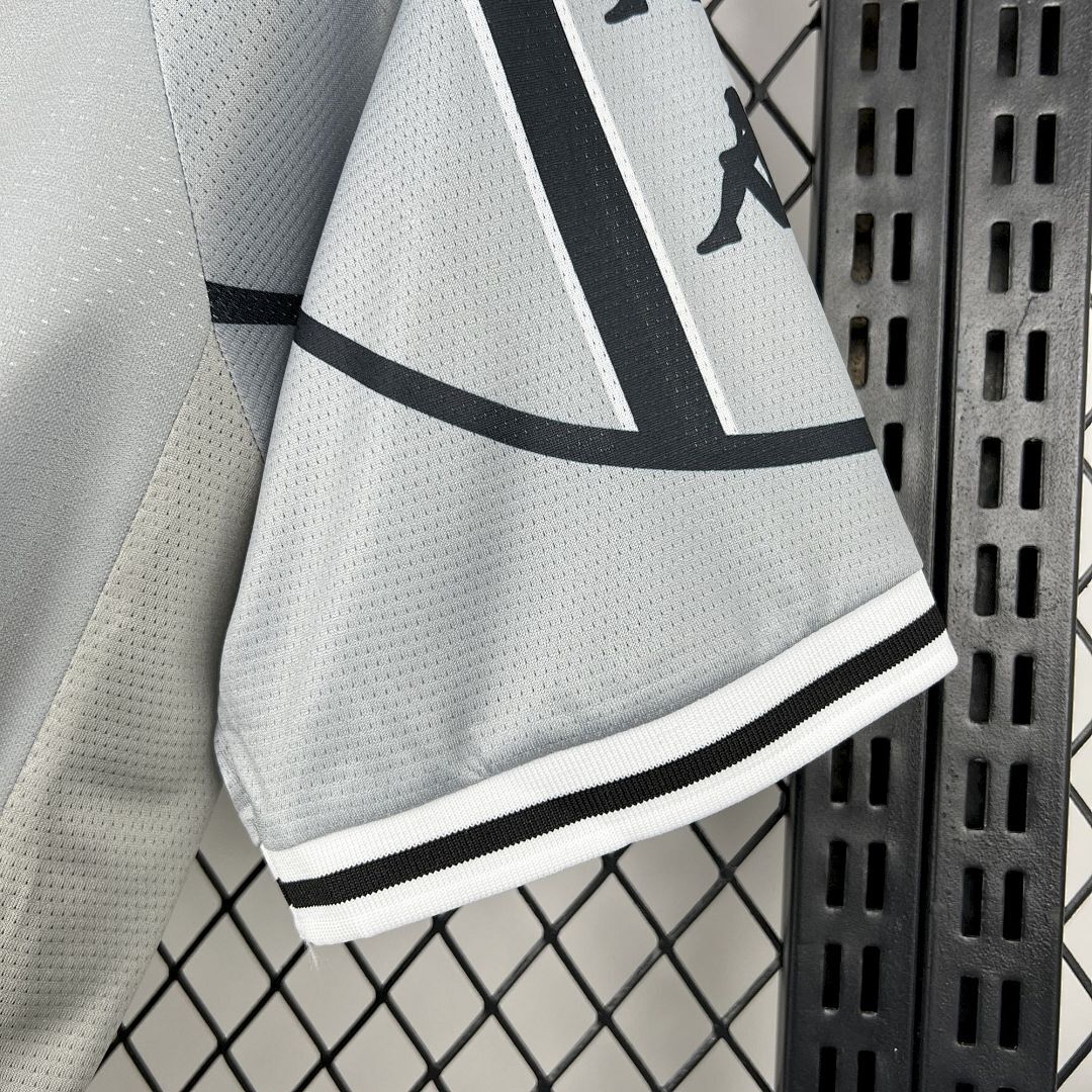 Mens Vasco Da Gama 2025∕26 Pre-Match Jersey(3125)
