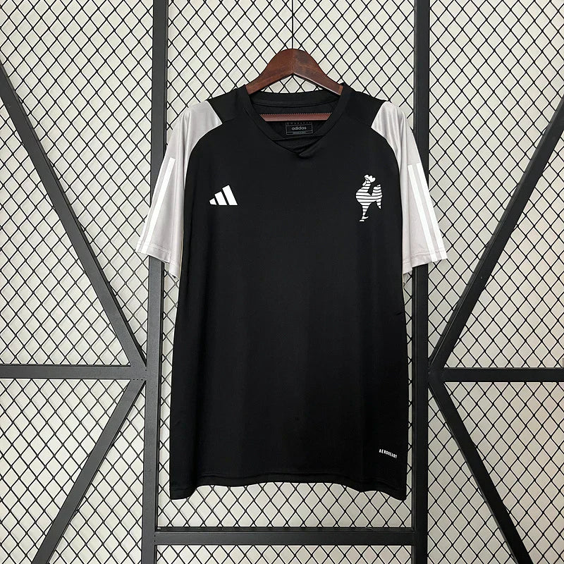 Camisa Atlético Mineiro 24/25  Cinza