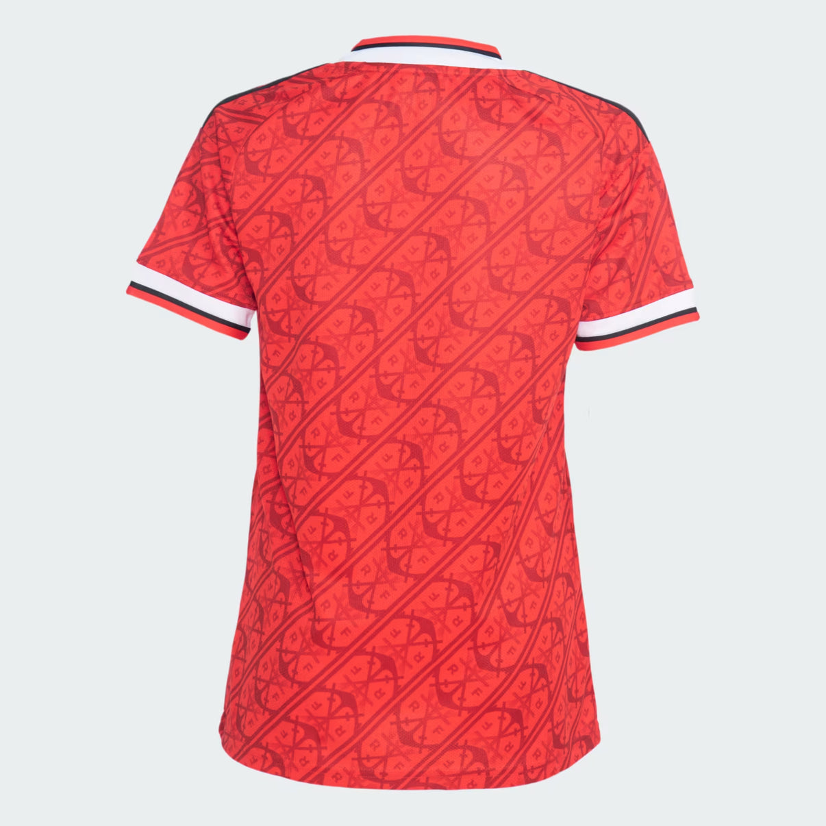 Camiseta Flamengo Feminina 2026/27 III