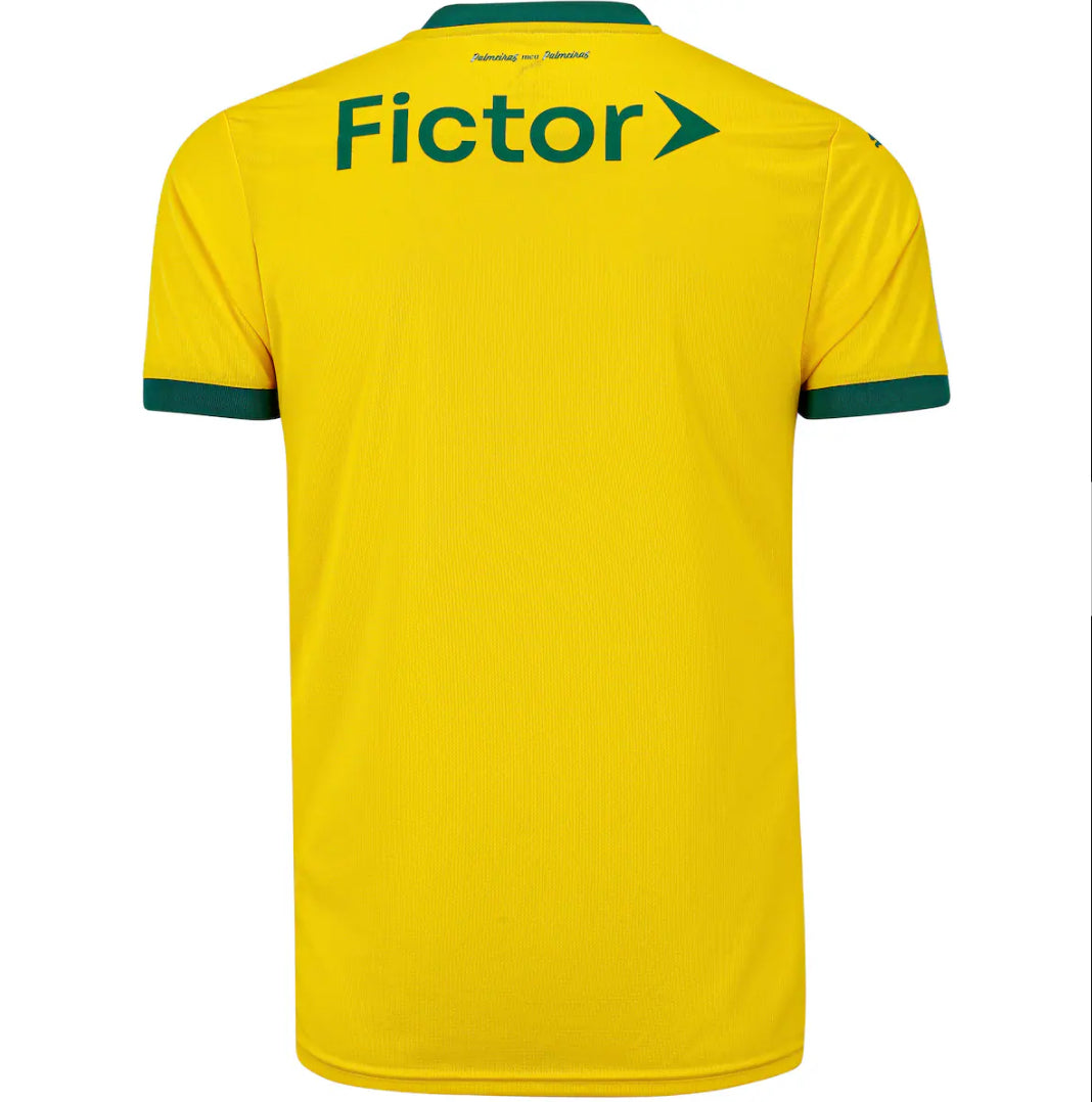 Camisa do Palmeiras III 25/26 Torcedor Puma Masculina