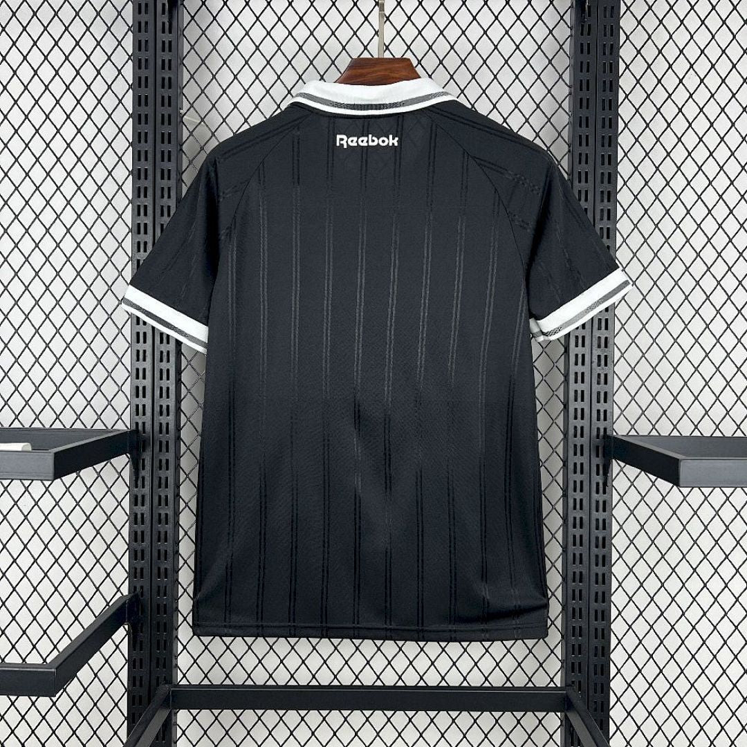 Botafogo 2025∕26 Away Jersey(52A6)