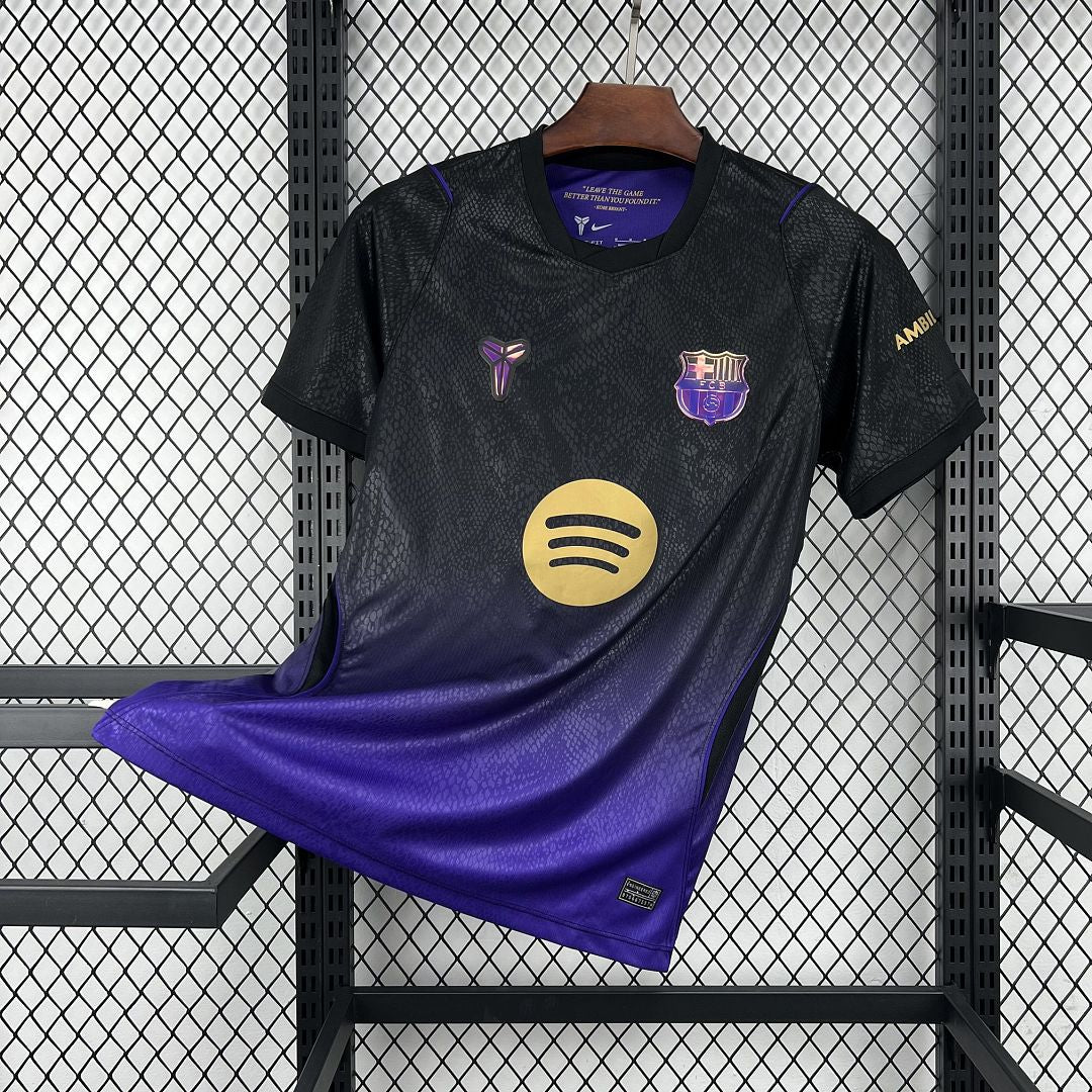 Mens Barcelona 2026∕27 Away Jersey(83D4)