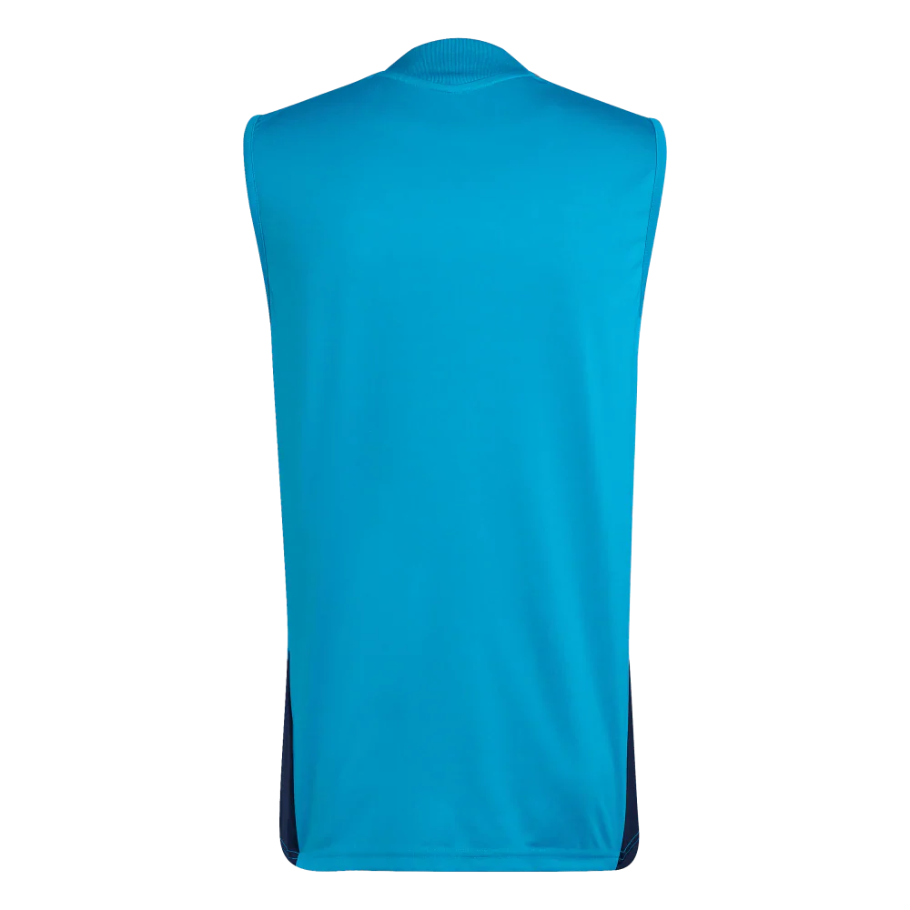 Camisa Espanha 2026 Treino Regata WorldCup