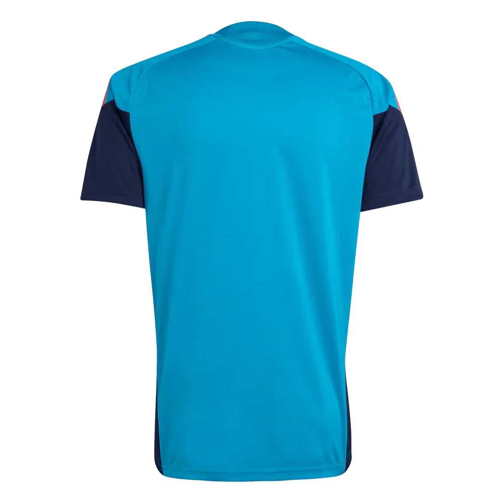 Camisa Espanha 2026 Treino WorldCup