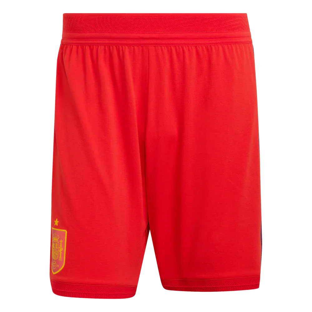 Shorts Espanha 2026 Away WorldCup