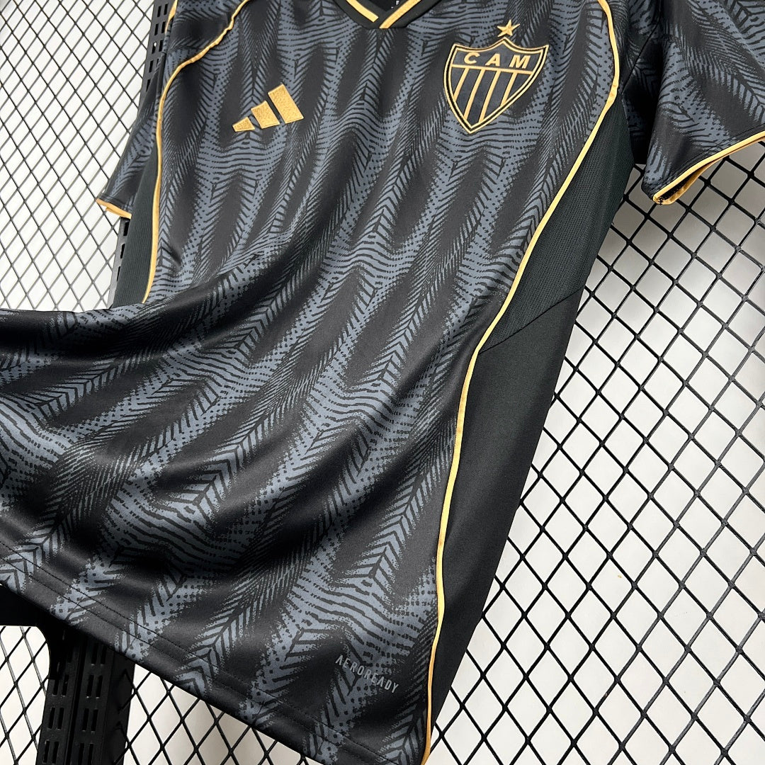 Mens Atlético Mineiro 2025∕26 Third Jersey