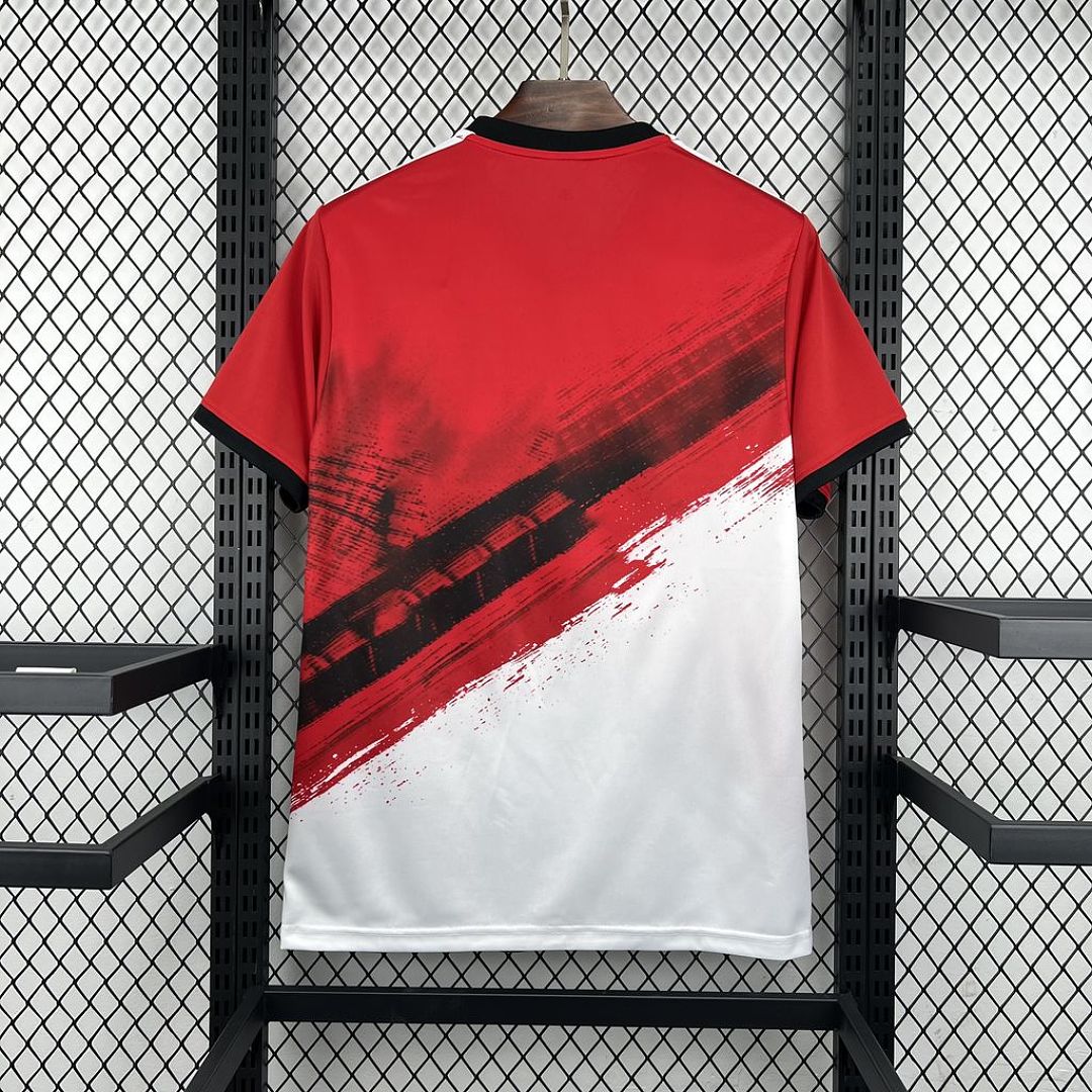 Mens Benfica 2026∕27 Pre-Match Jersey(544F)
