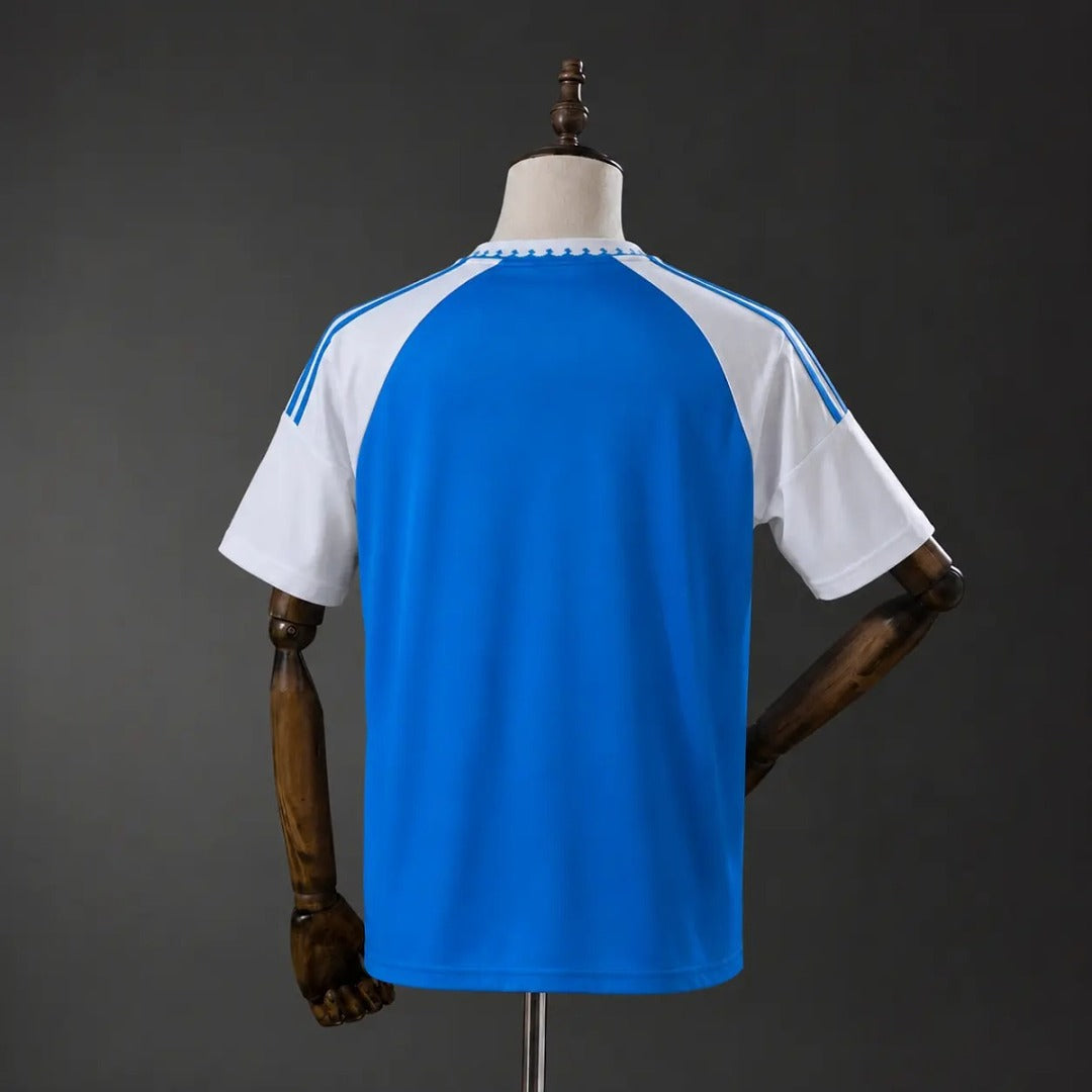26∕27 Charlotte Home Jersey S-4XL