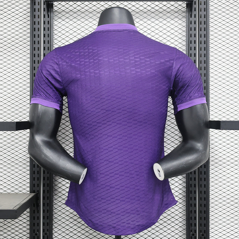 Camisa Real Madrid Y/3 Edição Especial 2024/25 - Jogador