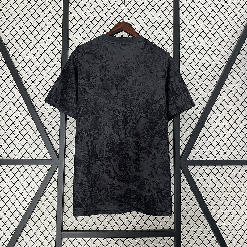 Camisa 24∕25 M-U Special Edition S-4XL(A7E7)