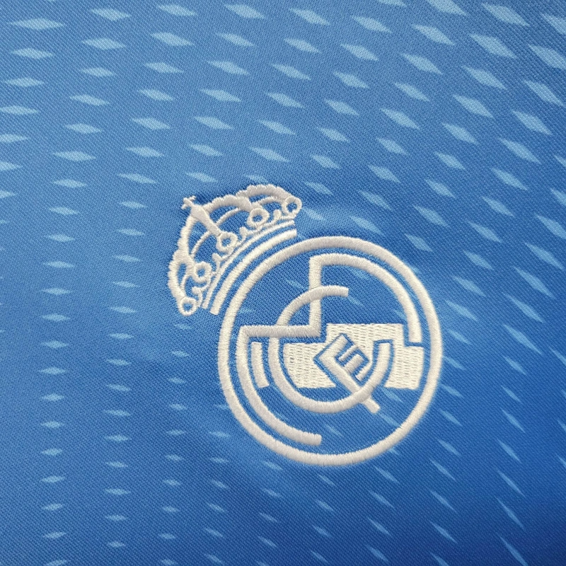 25∕26 Real Madrid Goalkeeper S-XXL(51B2)