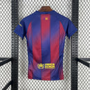 Barcelona 2025∕26 Home Womens Jersey(C6B3)