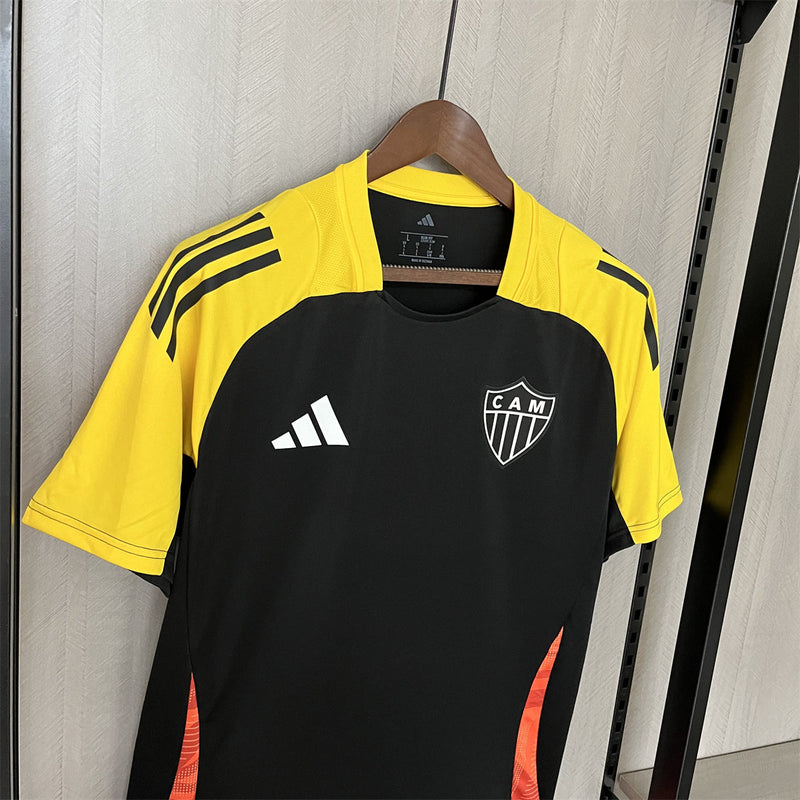 Camisa Atlético Mineiro Treino 25/26