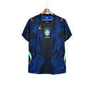 Camisa Brasil II 26/27 - Masculina Torcedor Azul - Camisa da Copa do Mundo 2026