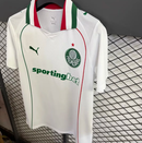 2627 Palmeiras Away S-4XL