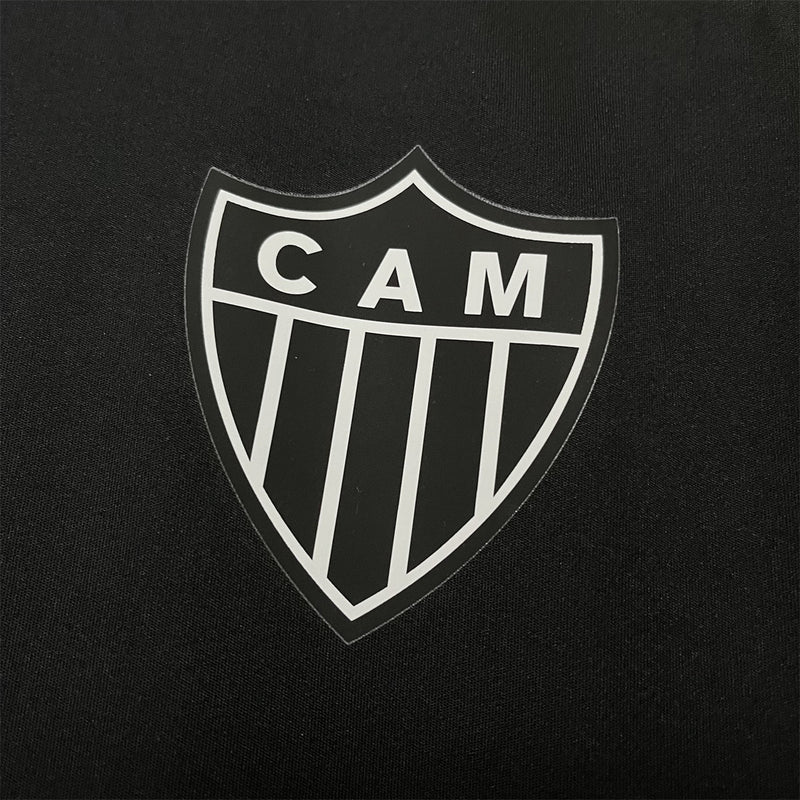 Camisa Atlético Mineiro Treino 25/26