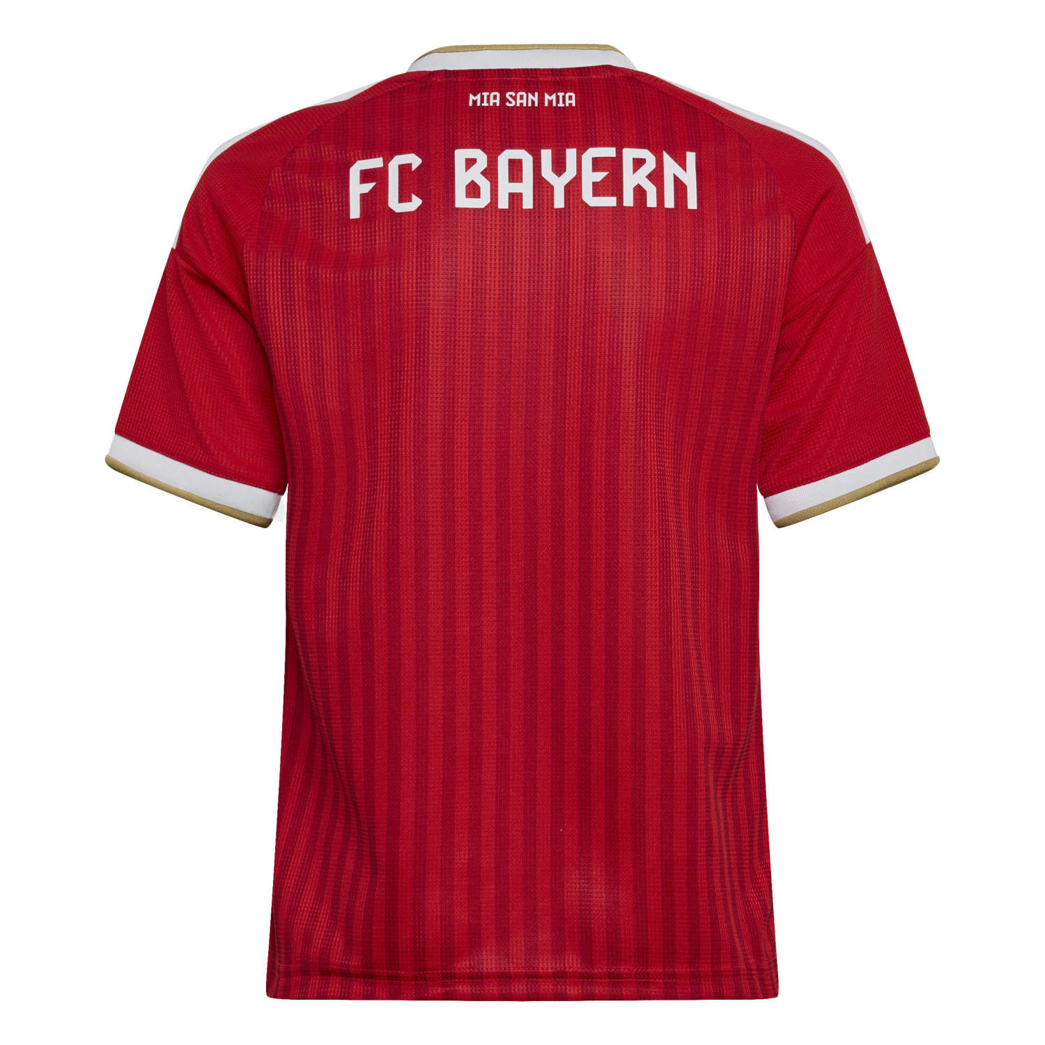 CAMISA BAYERN DE MUNIQUE ADIDAS I 26/27 TORCEDOR