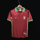 Retro Retro 1998 Portugal home l