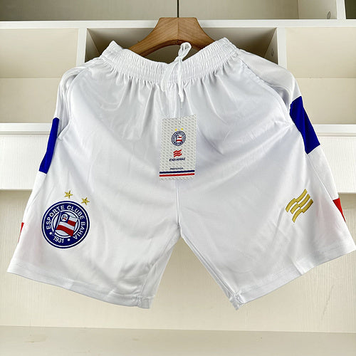 Bahia Shorts (com bolsos) 2024-25 - Branco(5A07)