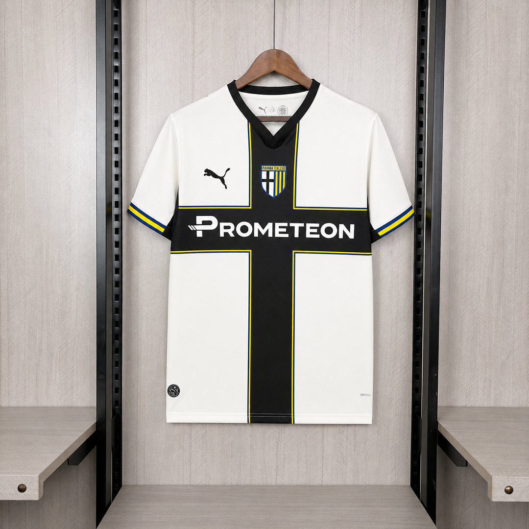 26∕27 Parma Home Jersey S-XXL