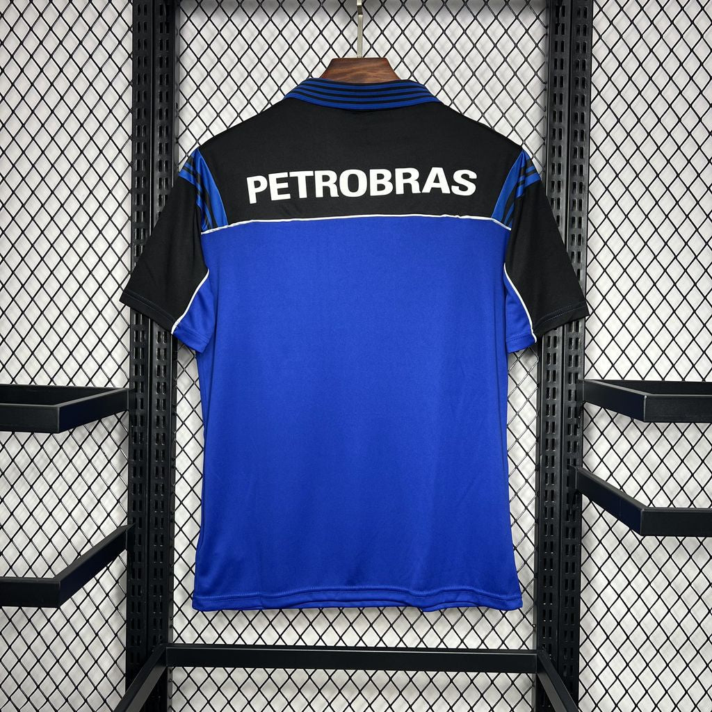 Camisa Flamengo Retrô 1999  Goleiro
