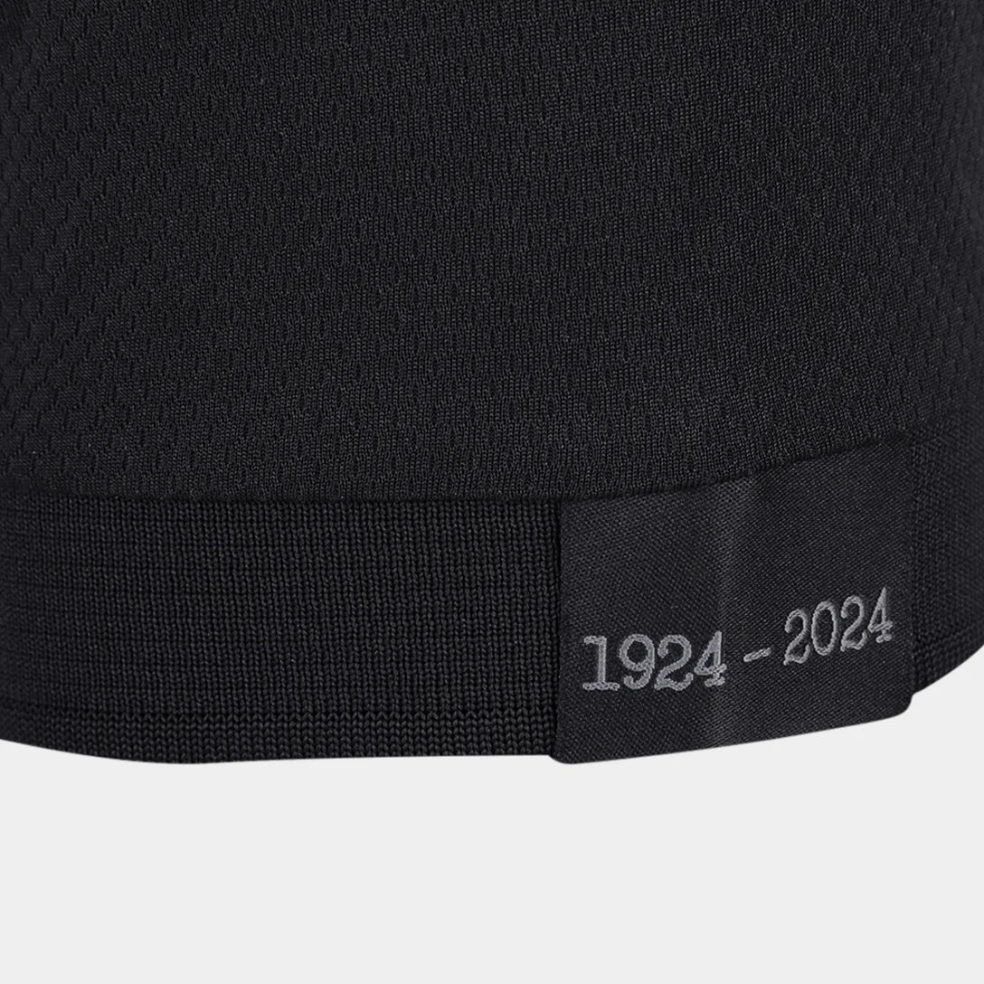 Camisa do Vasco da Gama 24/25 Four lV  Preta